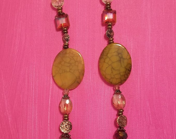 Long Earrings