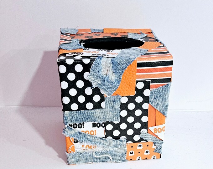 Tissue Box