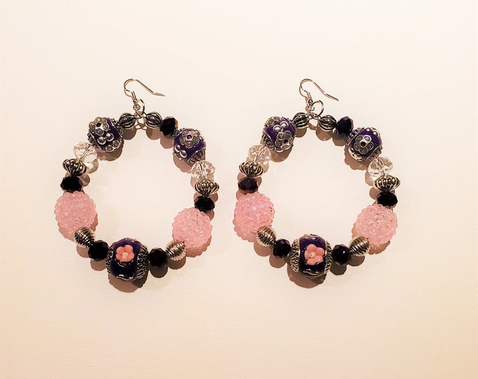 Hoop Earrings