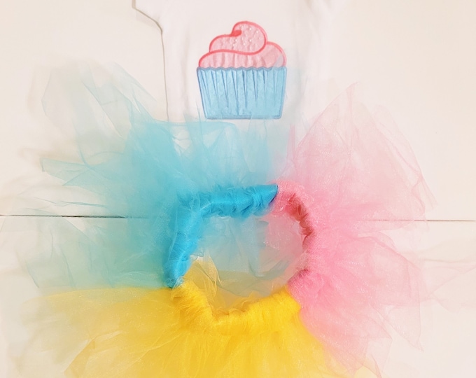 Tutu Set