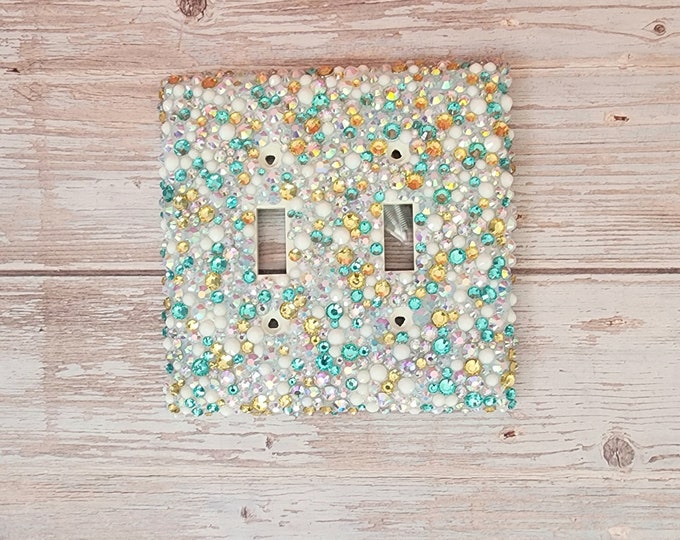 Light Cover Switch