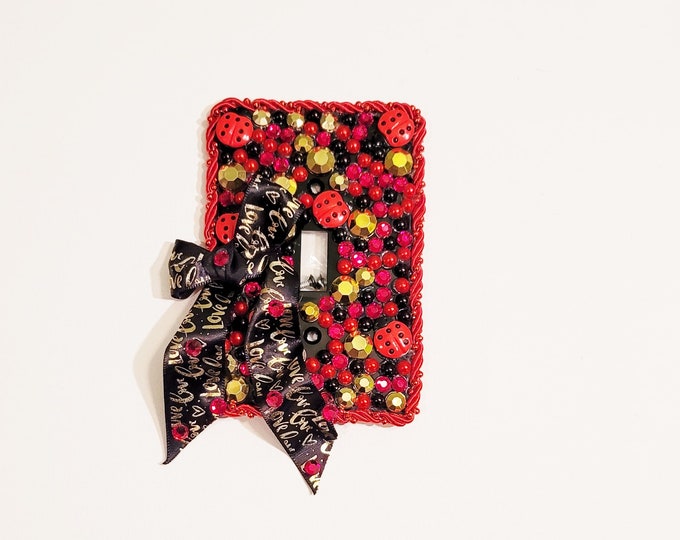 Light Switch Cover