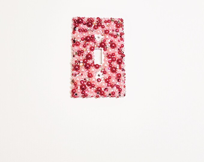 Light Switch Cover