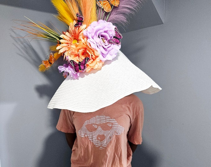 Fashion Hat