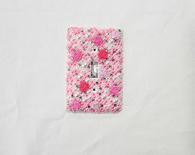 Light Switch Cover
