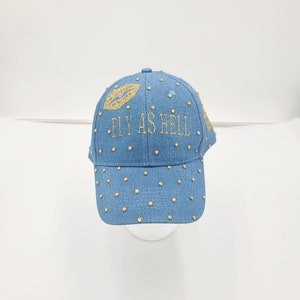 Bling Hat
