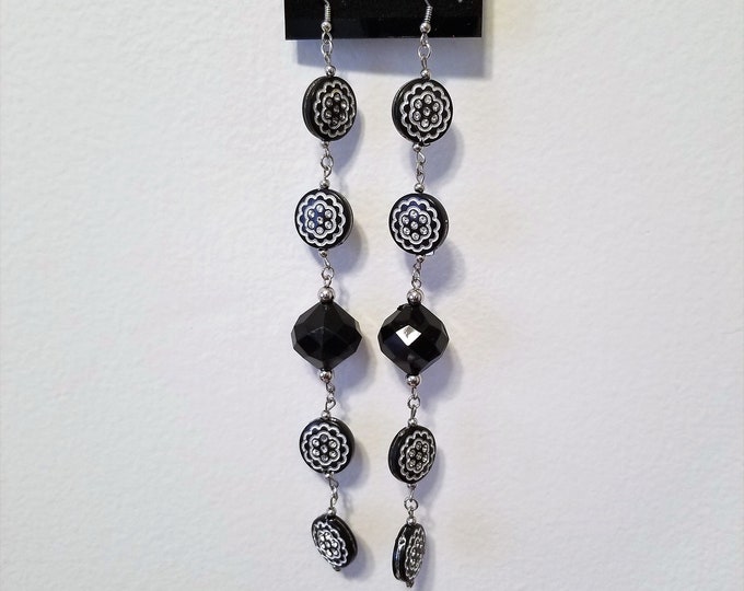 Long Earrings