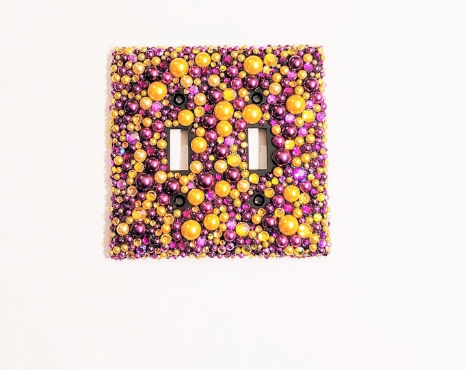 Light Switch Cover
