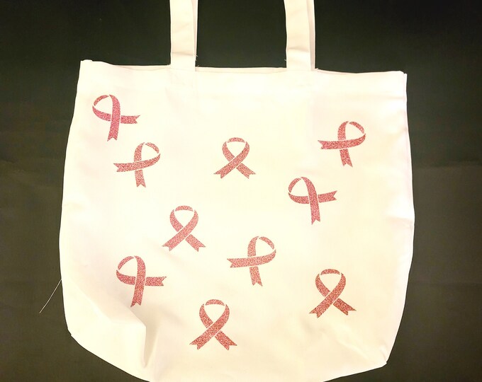 Breast Cancer Bag