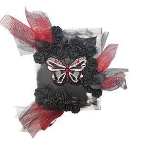 The Black Rose Collection