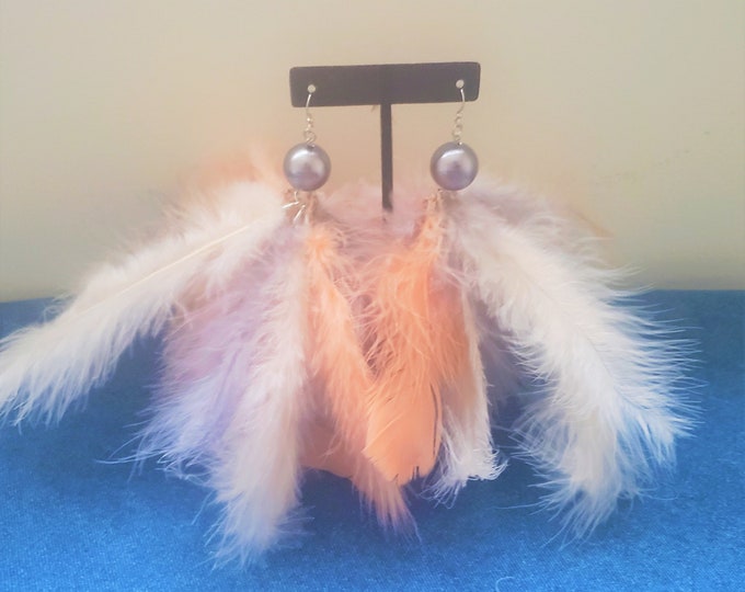 Faether Earrings