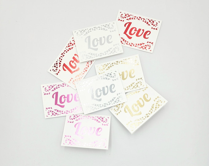 8 Card