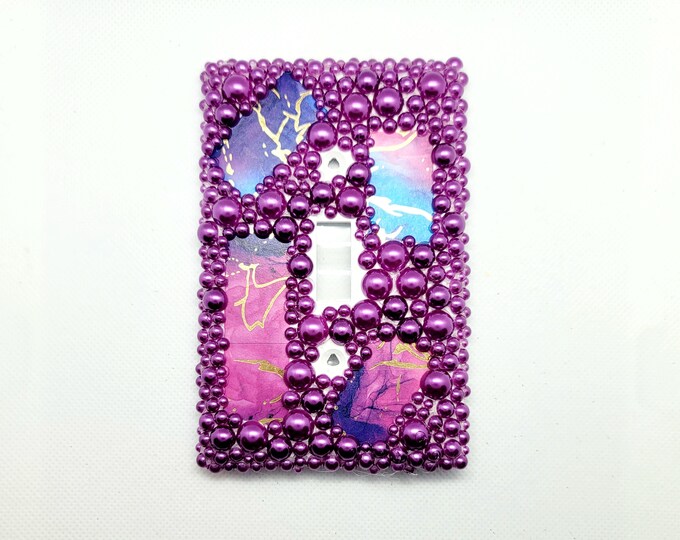 Light cover