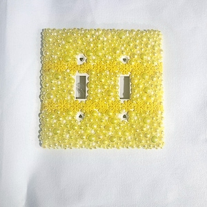Light Switch Cover