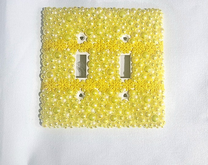 Light Switch Cover