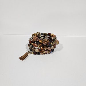 Wrap Bracelet