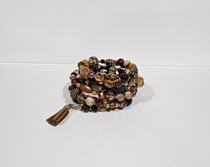 Wrap Bracelet