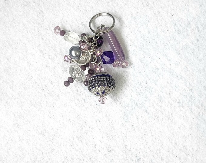 Small Keychain