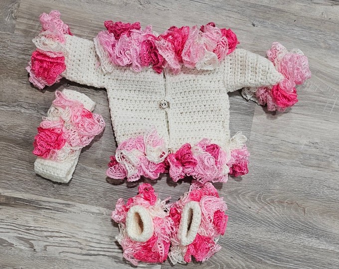 Sweater Set