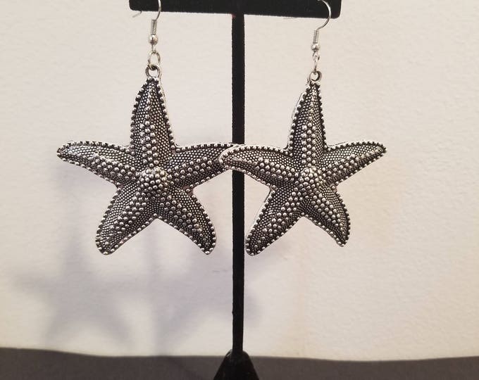 Star Earrings