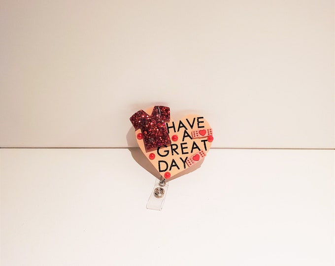 Badge Holder