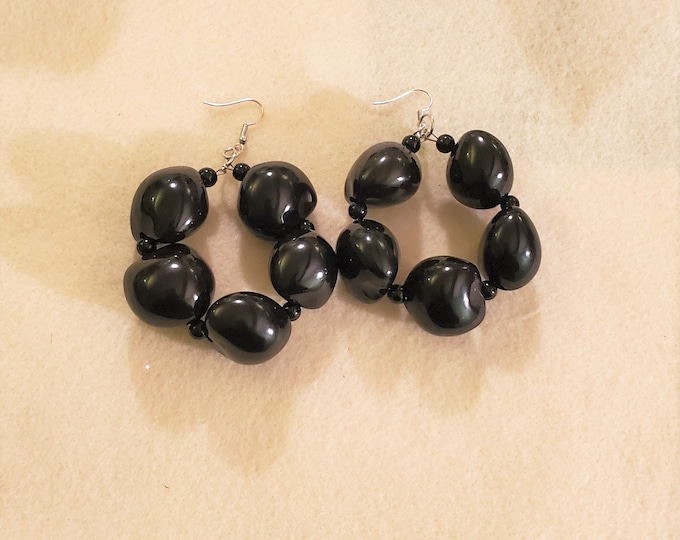 Small Hoop Earrings