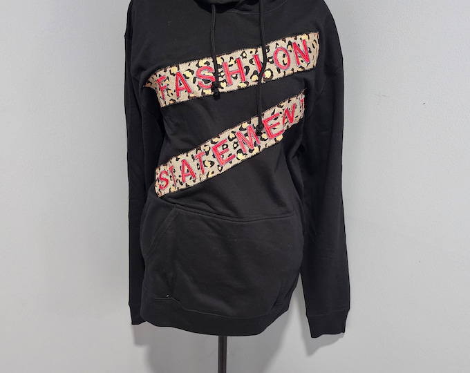Hoodie Sweater