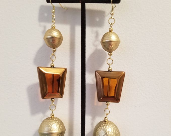 Long Earrings