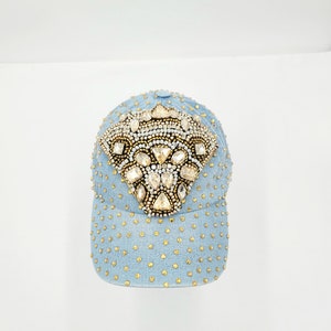 Bling Hat