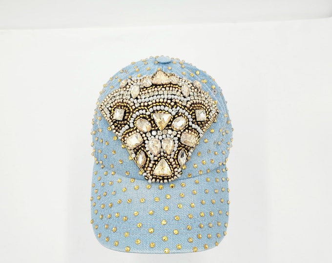 Bling Hat