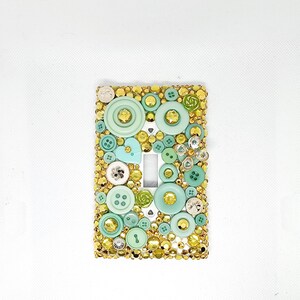 Light Switch Cover