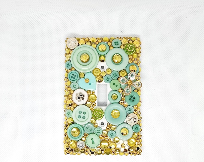 Light Switch Cover