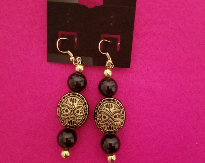 Small Earrings