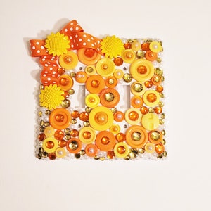 Light Switch Cover