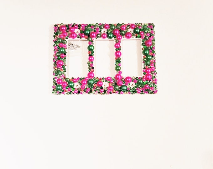 Light Switch Cover