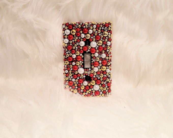 Light cover