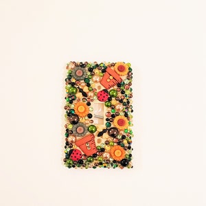 Light Switch Cover