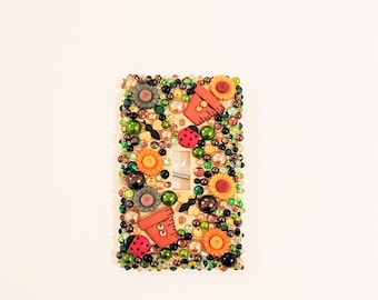 Light Switch Cover