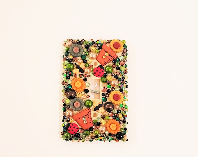 Light Switch Cover