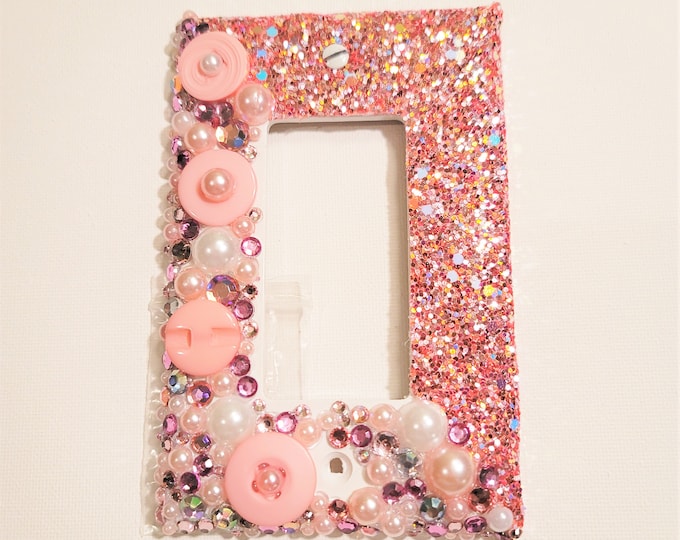 Light Switch Cover