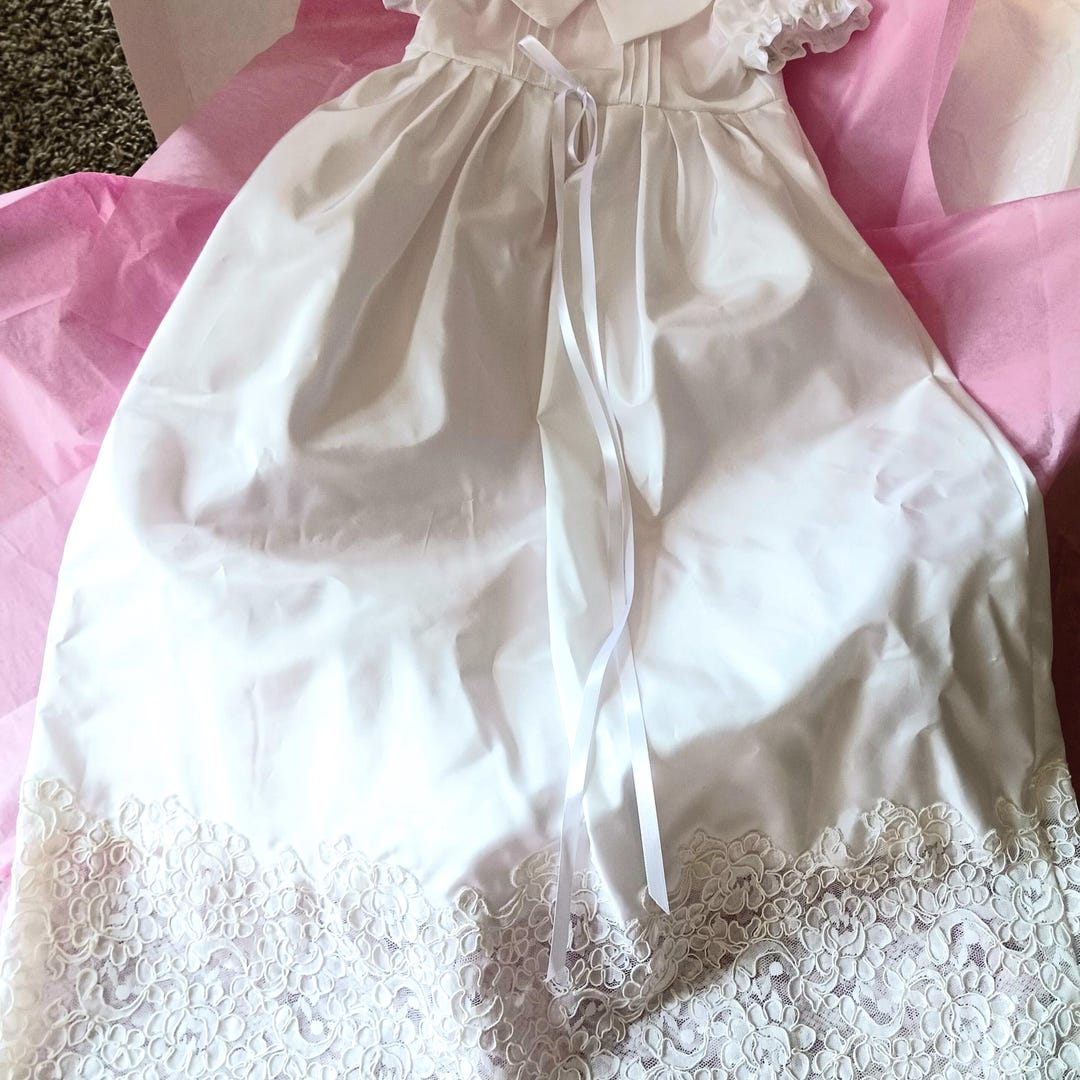 Christening Gown main image 1