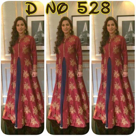 indo western outfit for wedding