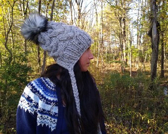 Cappello norvegese | Etsy Italia