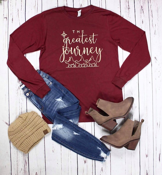 Operation christmas child shirts Clearance