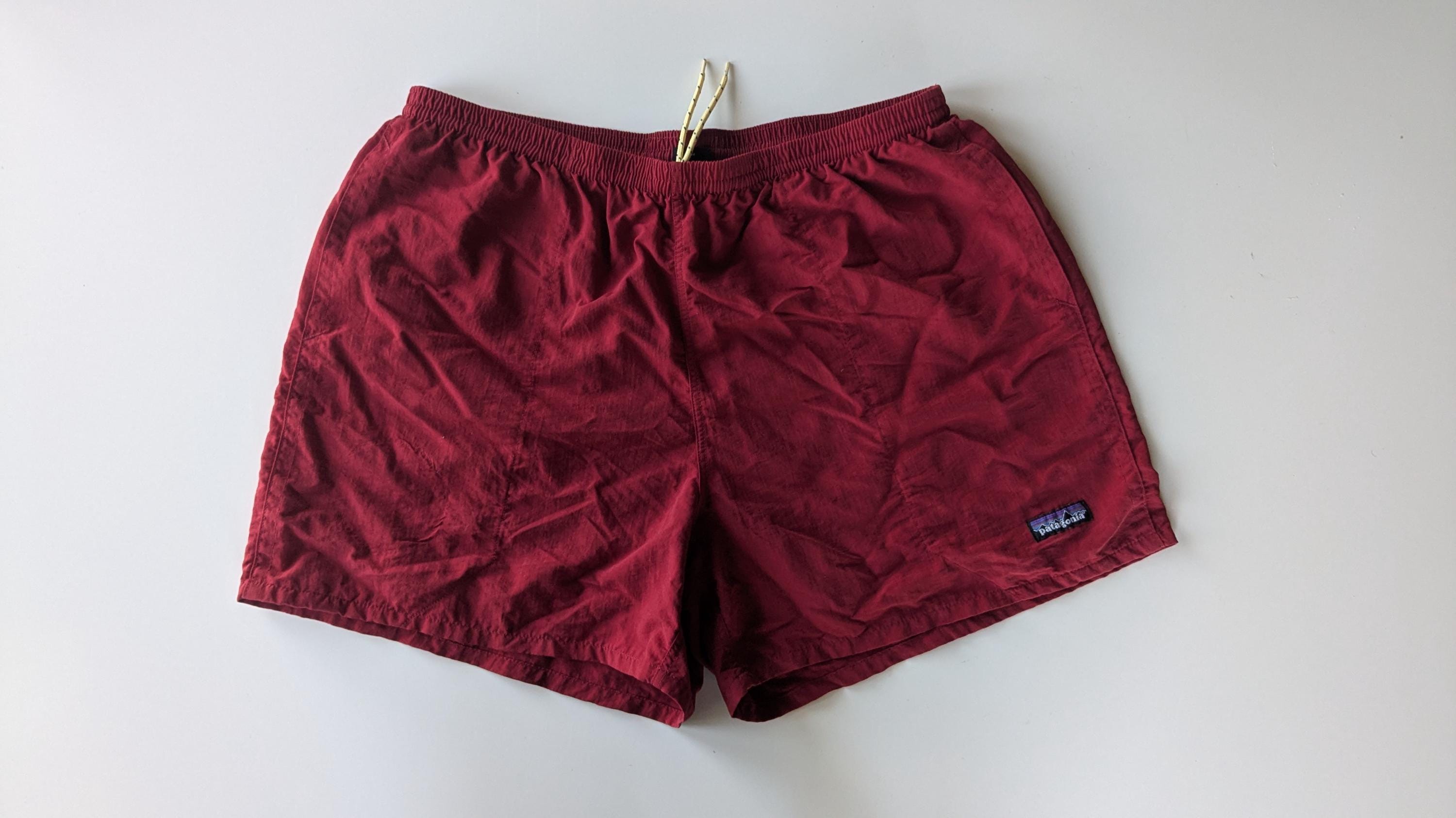 90s Patagonia Shorts - Etsy