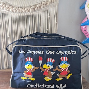 Adidas vintage bag - Etsy 日本