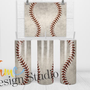 Baseball Tumbler, Baseball Mom Tumbler, Dirty Baseball Tumbler