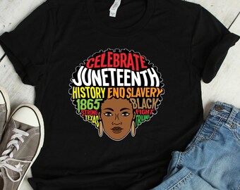 Emancipation Freedom Juneteenth African American Black History Etsy