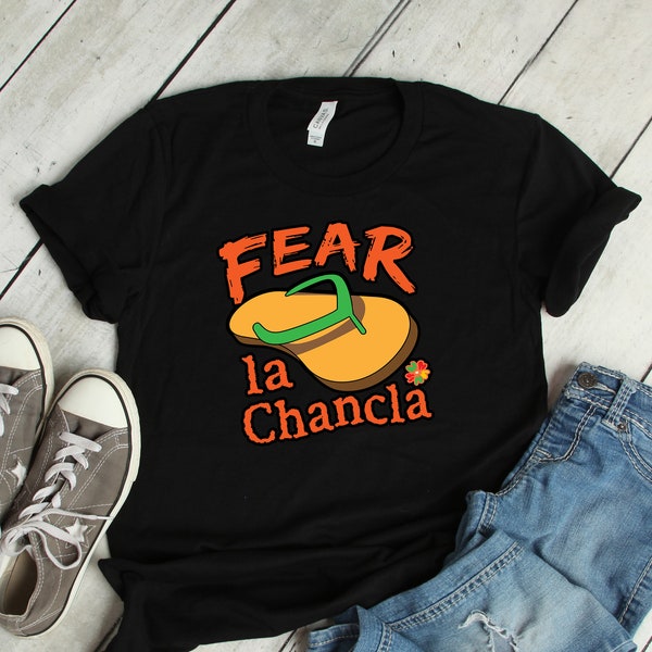 mexican chanclas with flowers