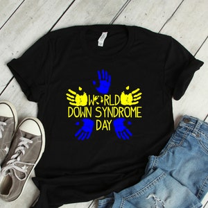 World Down Syndrome Day, T21 Shirt, Down Syndrome Awareness Shirt, T21 ...